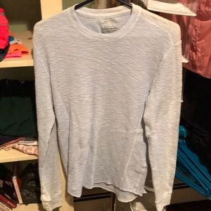 Lucky Brand Thermal Shirt